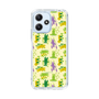 スリムプロテクションケース［ CRAFTHOLIC - Botanical ］