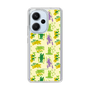 スリムプロテクションケース［ CRAFTHOLIC - Botanical ］