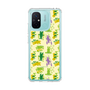 スリムプロテクションケース［ CRAFTHOLIC - Botanical ］