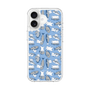 スリムプロテクションケース［ CRAFTHOLIC - Fish ］