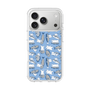 スリムプロテクションケース［ CRAFTHOLIC - Fish ］