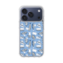 スリムプロテクションケース［ CRAFTHOLIC - Fish ］