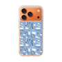 スリムプロテクションケース［ CRAFTHOLIC - Fish ］