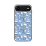 スリムプロテクションケース［ CRAFTHOLIC - Fish ］