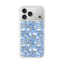 スリムプロテクションケース［ CRAFTHOLIC - Fish ］