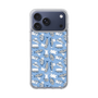 スリムプロテクションケース［ CRAFTHOLIC - Fish ］