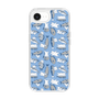 スリムプロテクションケース［ CRAFTHOLIC - Fish ］