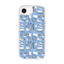 スリムプロテクションケース［ CRAFTHOLIC - Fish ］