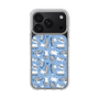スリムプロテクションケース［ CRAFTHOLIC - Fish ］