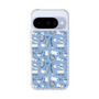 スリムプロテクションケース［ CRAFTHOLIC - Fish ］