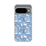 スリムプロテクションケース［ CRAFTHOLIC - Fish ］