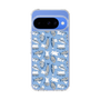 スリムプロテクションケース［ CRAFTHOLIC - Fish ］