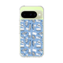 スリムプロテクションケース［ CRAFTHOLIC - Fish ］