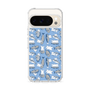 スリムプロテクションケース［ CRAFTHOLIC - Fish ］