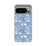 スリムプロテクションケース［ CRAFTHOLIC - Fish ］