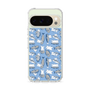 スリムプロテクションケース［ CRAFTHOLIC - Fish ］
