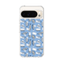 スリムプロテクションケース［ CRAFTHOLIC - Fish ］