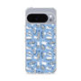 スリムプロテクションケース［ CRAFTHOLIC - Fish ］