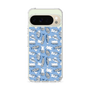 スリムプロテクションケース［ CRAFTHOLIC - Fish ］