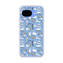 スリムプロテクションケース［ CRAFTHOLIC - Fish ］