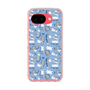 スリムプロテクションケース［ CRAFTHOLIC - Fish ］