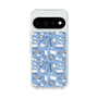 スリムプロテクションケース［ CRAFTHOLIC - Fish ］
