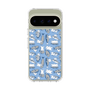 スリムプロテクションケース［ CRAFTHOLIC - Fish ］