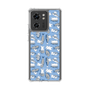 スリムプロテクションケース［ CRAFTHOLIC - Fish ］