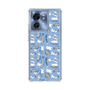 スリムプロテクションケース［ CRAFTHOLIC - Fish ］