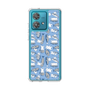 スリムプロテクションケース［ CRAFTHOLIC - Fish ］