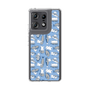 スリムプロテクションケース［ CRAFTHOLIC - Fish ］