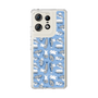 スリムプロテクションケース［ CRAFTHOLIC - Fish ］