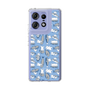 スリムプロテクションケース［ CRAFTHOLIC - Fish ］