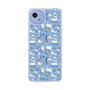スリムプロテクションケース［ CRAFTHOLIC - Fish ］