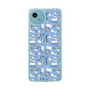 スリムプロテクションケース［ CRAFTHOLIC - Fish ］