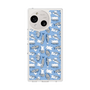 スリムプロテクションケース［ CRAFTHOLIC - Fish ］