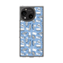 スリムプロテクションケース［ CRAFTHOLIC - Fish ］