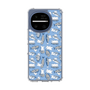 スリムプロテクションケース［ CRAFTHOLIC - Fish ］