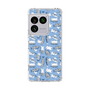 スリムプロテクションケース［ CRAFTHOLIC - Fish ］