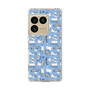 スリムプロテクションケース［ CRAFTHOLIC - Fish ］
