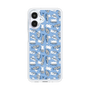 スリムプロテクションケース［ CRAFTHOLIC - Fish ］