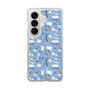スリムプロテクションケース［ CRAFTHOLIC - Fish ］