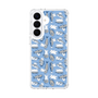 スリムプロテクションケース［ CRAFTHOLIC - Fish ］