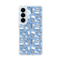 スリムプロテクションケース［ CRAFTHOLIC - Fish ］