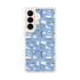 スリムプロテクションケース［ CRAFTHOLIC - Fish ］