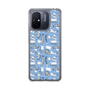 スリムプロテクションケース［ CRAFTHOLIC - Fish ］
