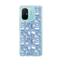 スリムプロテクションケース［ CRAFTHOLIC - Fish ］