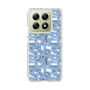 スリムプロテクションケース［ CRAFTHOLIC - Fish ］