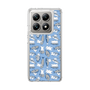 スリムプロテクションケース［ CRAFTHOLIC - Fish ］