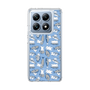 スリムプロテクションケース［ CRAFTHOLIC - Fish ］